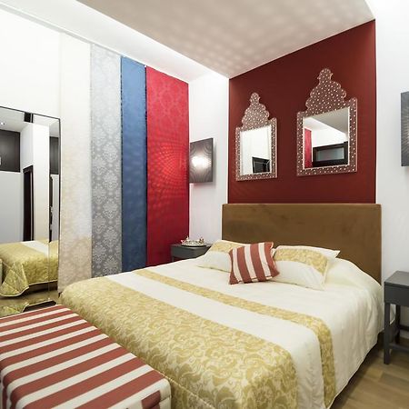 Luxury Apartments Pricna Прага Экстерьер фото