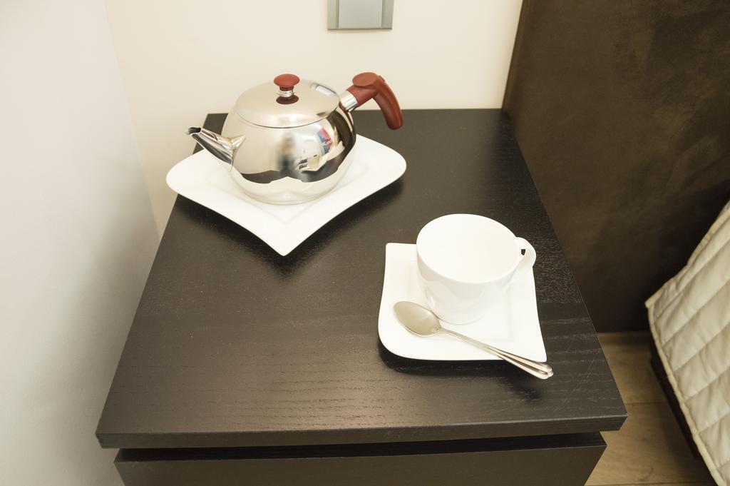 Luxury Apartments Pricna Прага Экстерьер фото