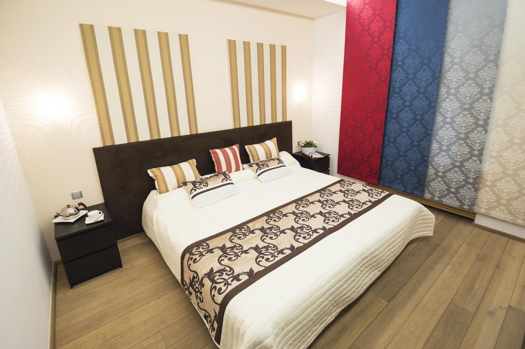 Luxury Apartments Pricna Прага Экстерьер фото