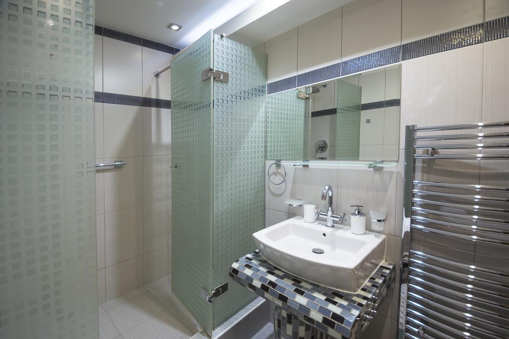 Luxury Apartments Pricna Прага Экстерьер фото