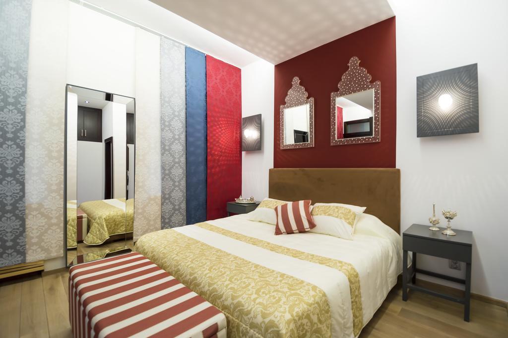 Luxury Apartments Pricna Прага Экстерьер фото