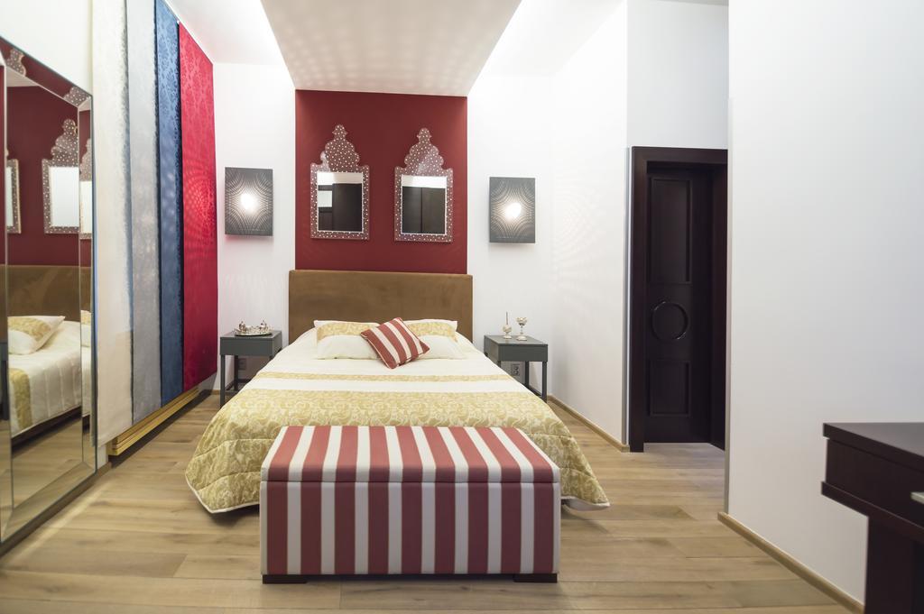 Luxury Apartments Pricna Прага Экстерьер фото
