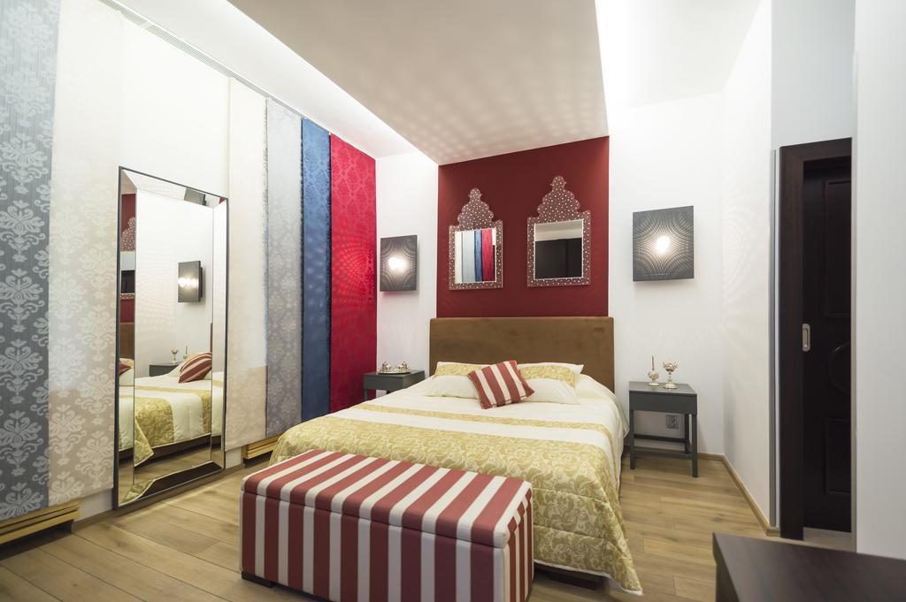Luxury Apartments Pricna Прага Экстерьер фото