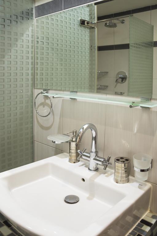 Luxury Apartments Pricna Прага Экстерьер фото