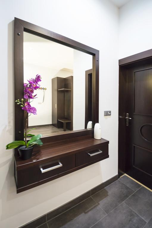 Luxury Apartments Pricna Прага Экстерьер фото