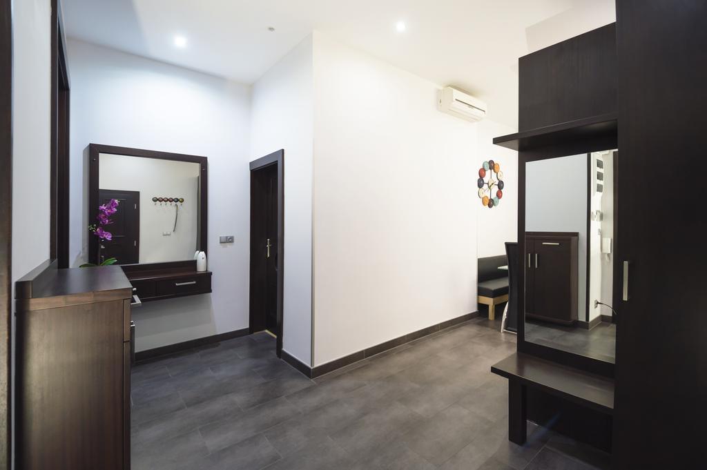 Luxury Apartments Pricna Прага Экстерьер фото