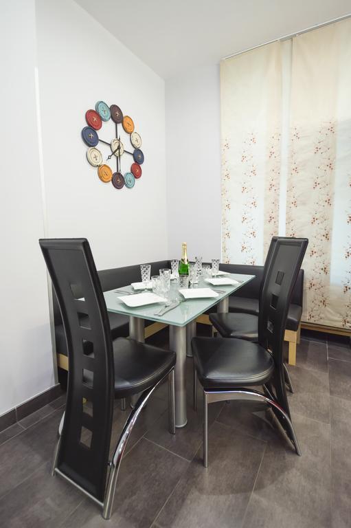 Luxury Apartments Pricna Прага Экстерьер фото